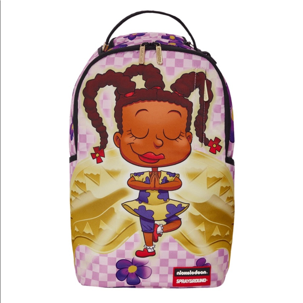 **BRAND NEW** RUGRATS SUSIE BACKPACK